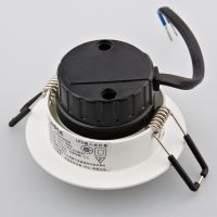 欧普射灯 【开孔尺寸】6~9cm 【功率】3~9瓦 精装铝材款