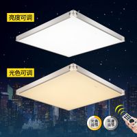 欧普官方商城 客厅灯具 LED吸顶灯灯饰照明 现代简约 大小款可选 龙吟
