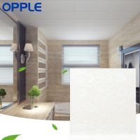 OPPLE 集成吊顶定制安装测量服务（订单买满6平米，可用于抵用吊顶费用）