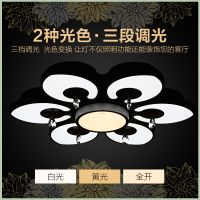 欧普官方商城 led吸顶灯具客厅灯饰 简约现代 天使之城