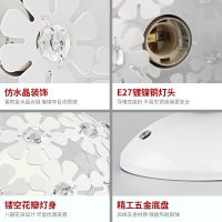 欧普 卧室阳台楼梯LED壁灯  欧式床头现代简约墙壁灯 买就送4瓦黄光灯泡
