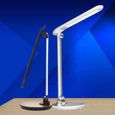 欧普照明 LED台灯 学生 护眼灯 卧室床头灯 调光调色 继承者 