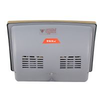 欧普照明 壁挂式浴霸 浴室暖灯 二灯取暖浴霸三灯 两三头灯暖