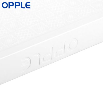 OPPLE 升级4㎡厨房阳台套餐 含集成吊顶抗污铝扣板 10瓦照明灯 凉霸  包安装配送辅料