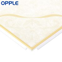 OPPLE 4㎡卫生间升级套餐 含铝扣板 厨卫灯 多功能风暖浴霸 包安装配送辅料