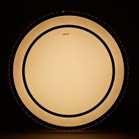 欧普官方商城 长方形LED客厅灯具 现代简约灯饰灯具