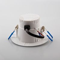欧普筒灯【开孔尺寸】7~9cm【功率】3~5瓦 PC款