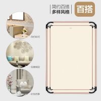欧普官方商城 led吸顶灯客厅灯 简约现代房间大气长方形大灯