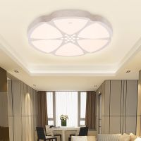 欧普官方商城 led圆形客厅吸顶灯 适合空间18~26平米 直径65cm 功率60瓦