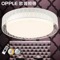 欧普官方商城 两室一厅灯具套装 三室一厅套装 买灯具套餐更划算 月疏影