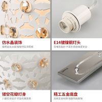 欧普照明 led餐厅灯浪漫 现代简约时尚三头餐吊灯个性 花之密语