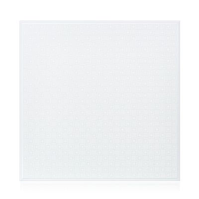 OPPLE  集成吊顶扣板 厨房卫生间阳台  5色可选 30*30cm 铝扣板单片 满44片送全套配件