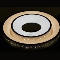 欧普官方商城 led吸顶灯 大款客厅灯 小款卧室灯 星际