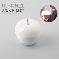 欧普照明 led小夜灯 儿童房卧室氛围灯时尚简约移动式照明