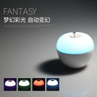 欧普照明 led小夜灯 儿童房卧室氛围灯时尚简约移动式照明