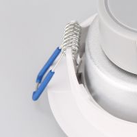 欧普筒灯【开孔尺寸】7~9cm【功率】3~5瓦 PC款