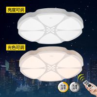 欧普官方商城 led圆形客厅吸顶灯 适合空间18~26平米 直径65cm 功率60瓦